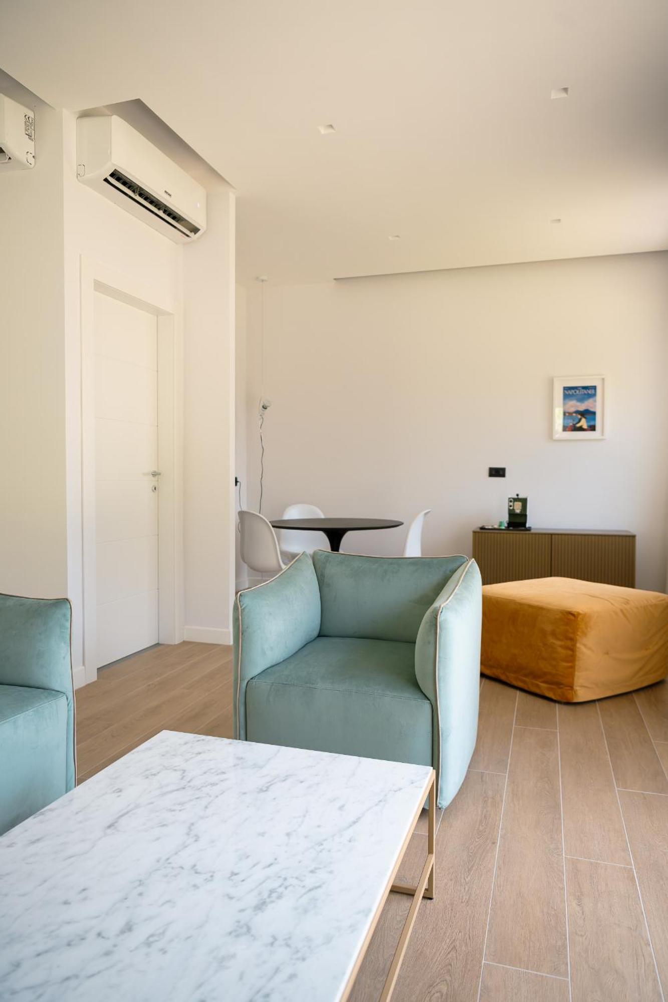 Relais Altacosta Naples