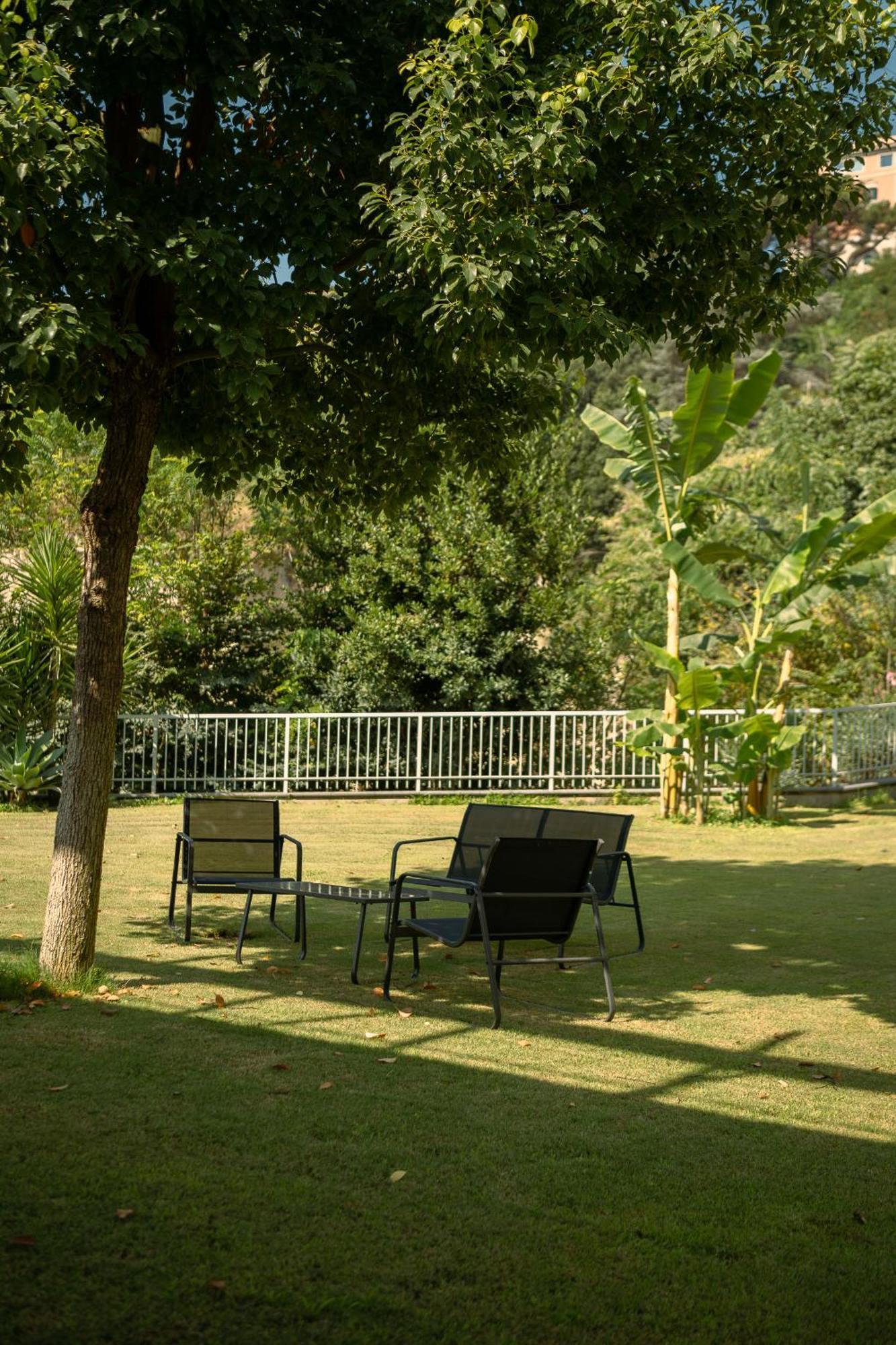 Apartment Relais Altacosta *