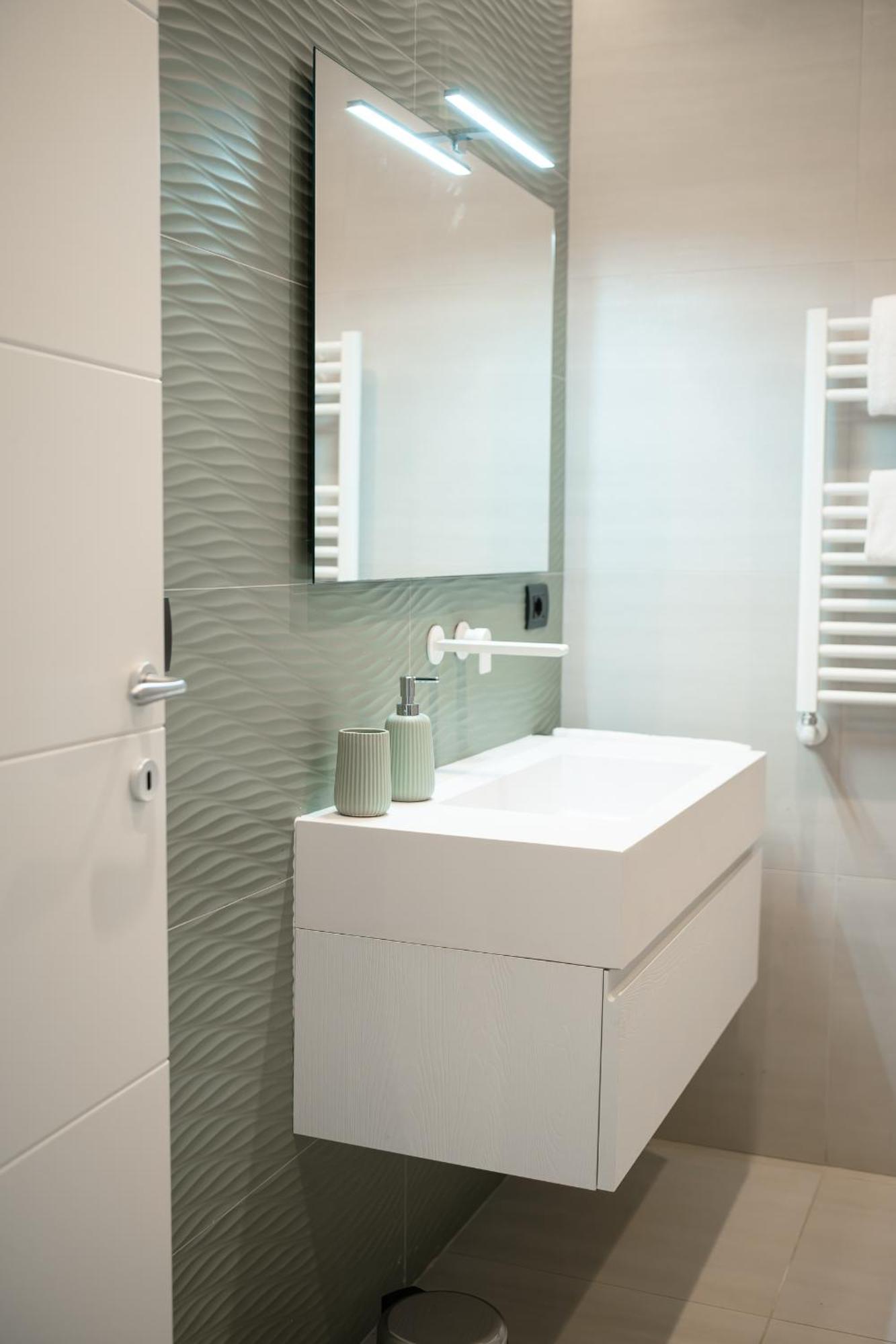 Relais Altacosta Apartment *