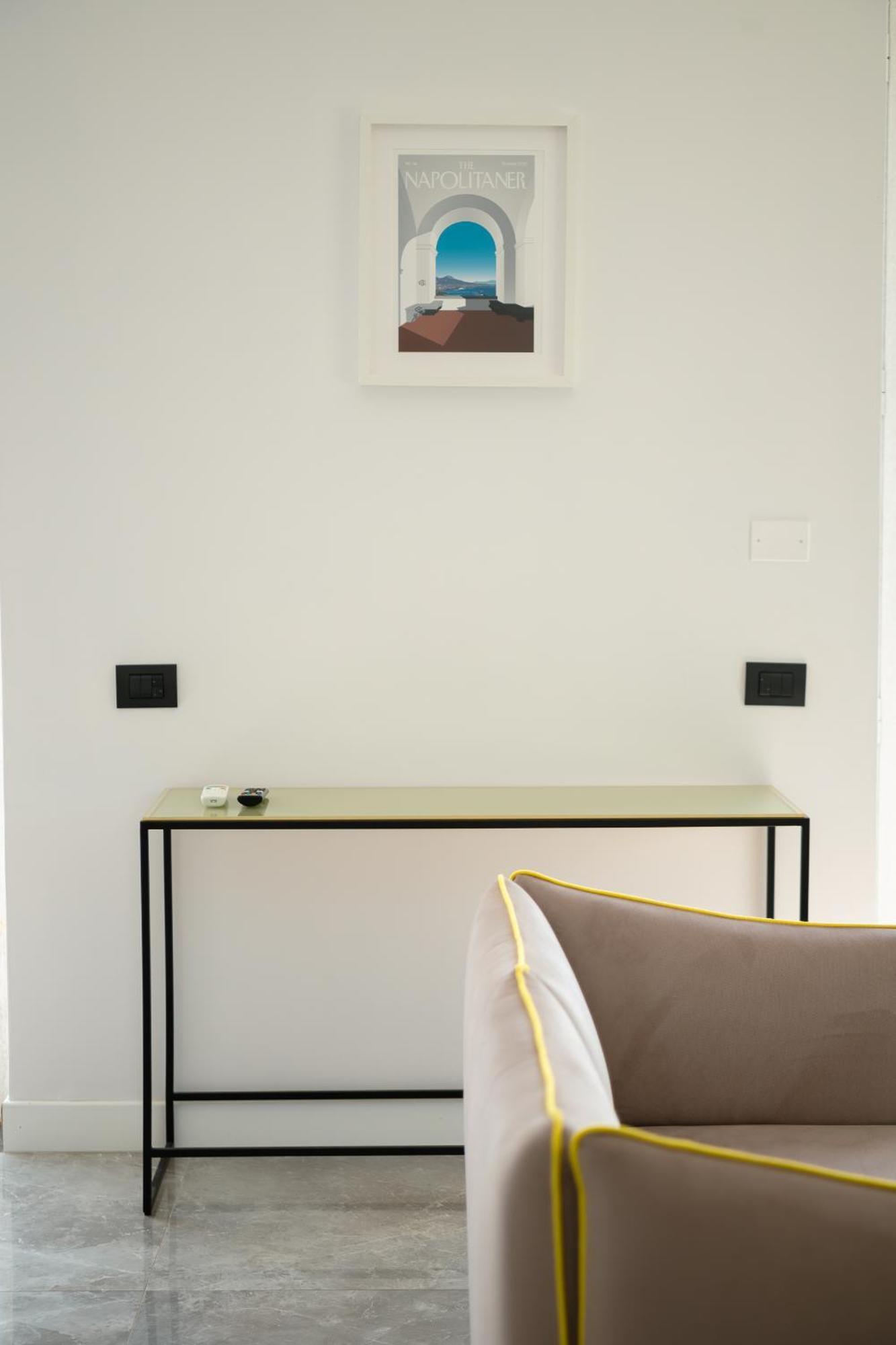 Relais Altacosta Apartment Naples