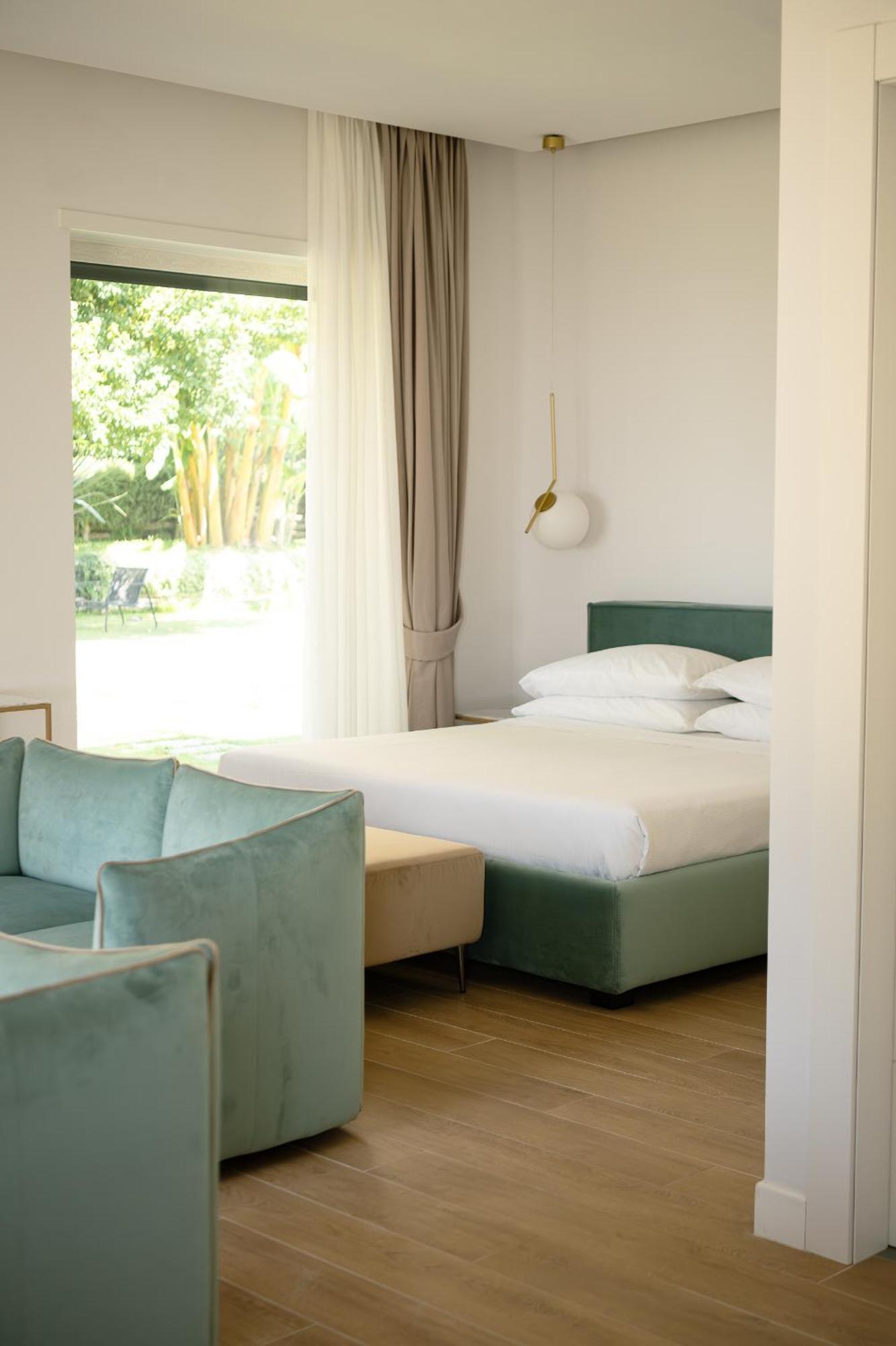 Relais Altacosta Apartment *