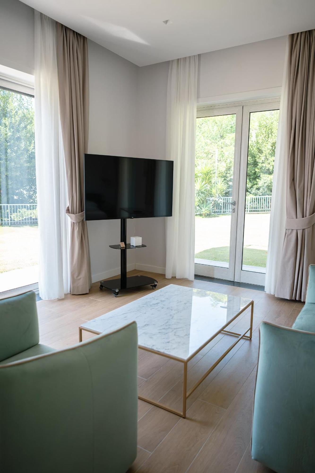 Apartment Relais Altacosta *