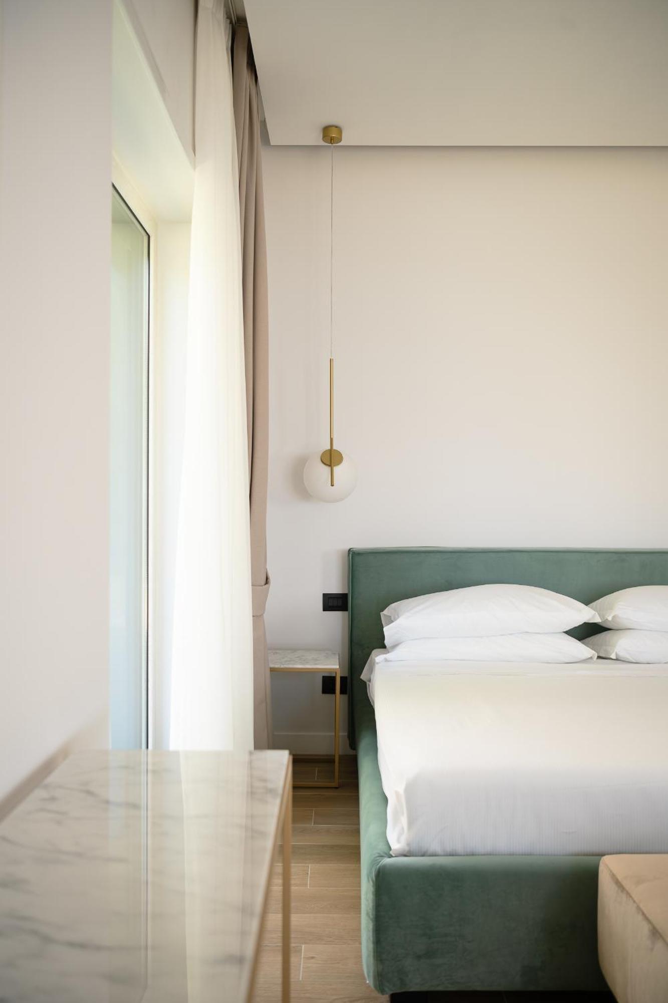 Relais Altacosta Apartment