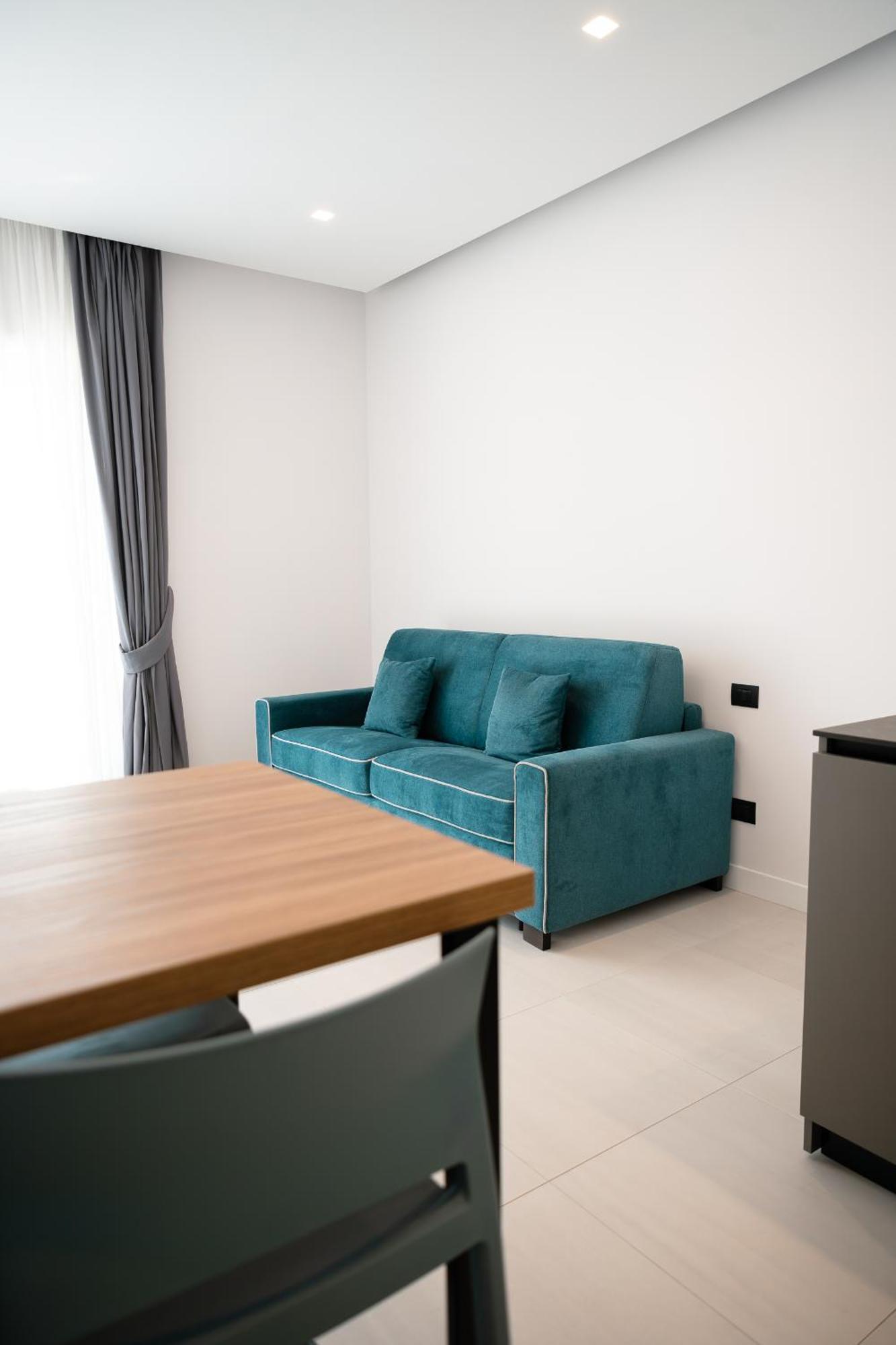 Apartment Relais Altacosta Naples