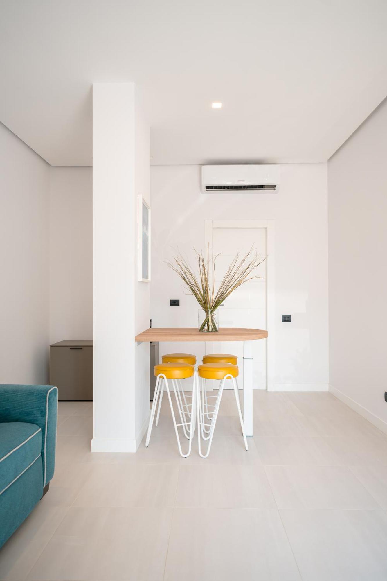 Relais Altacosta Apartment Naples