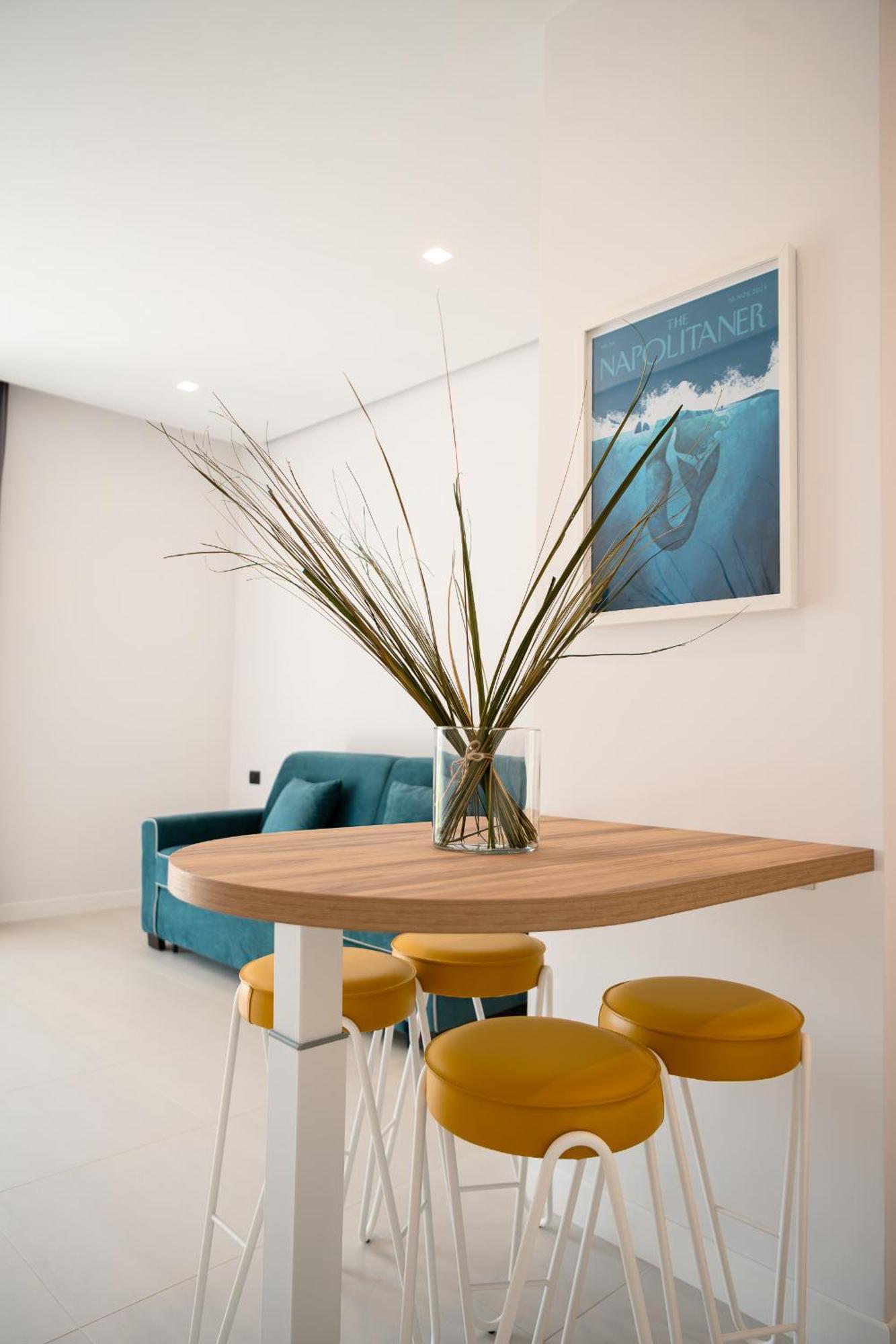 Apartment Relais Altacosta Naples