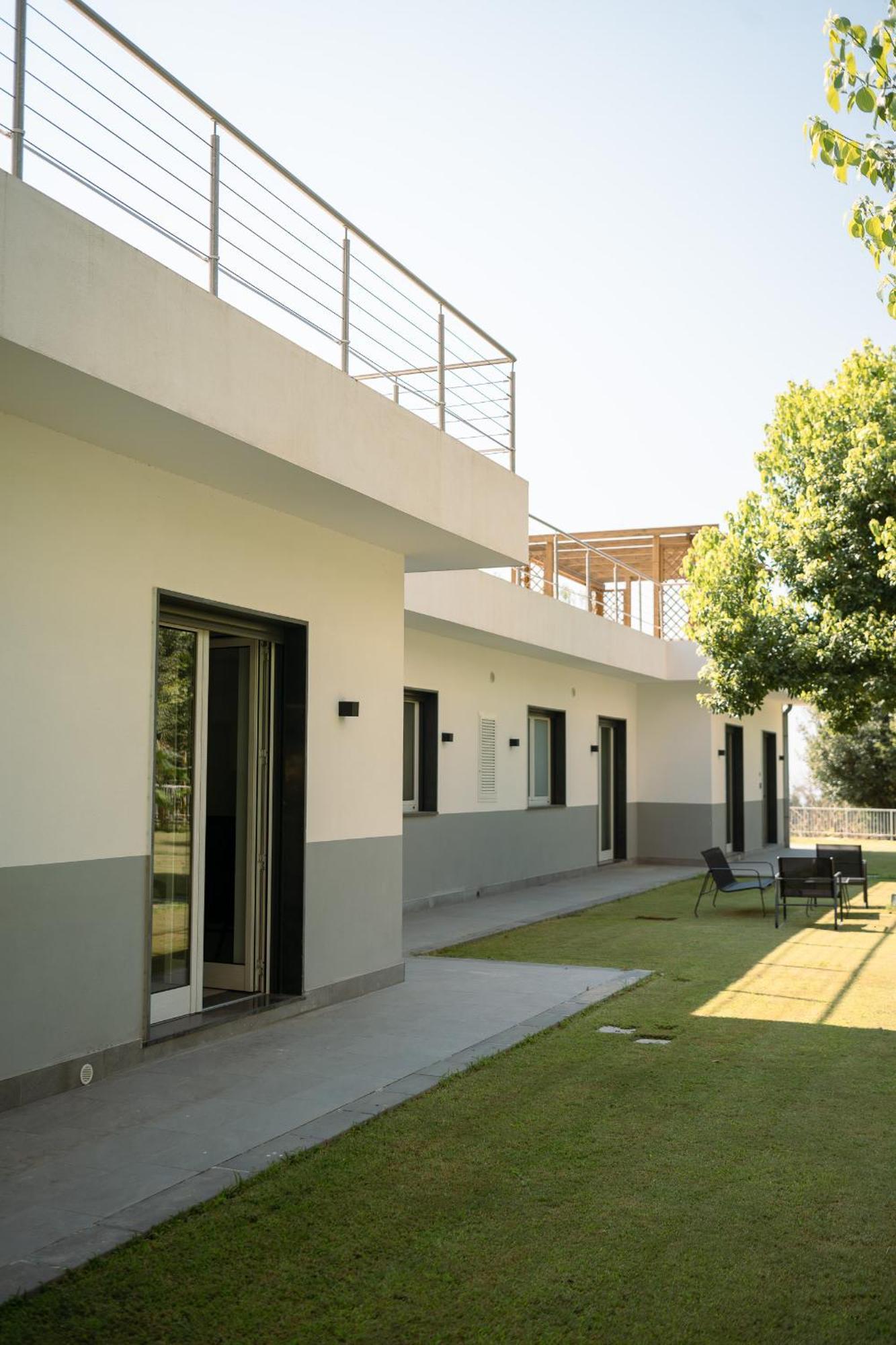 Relais Altacosta Naples