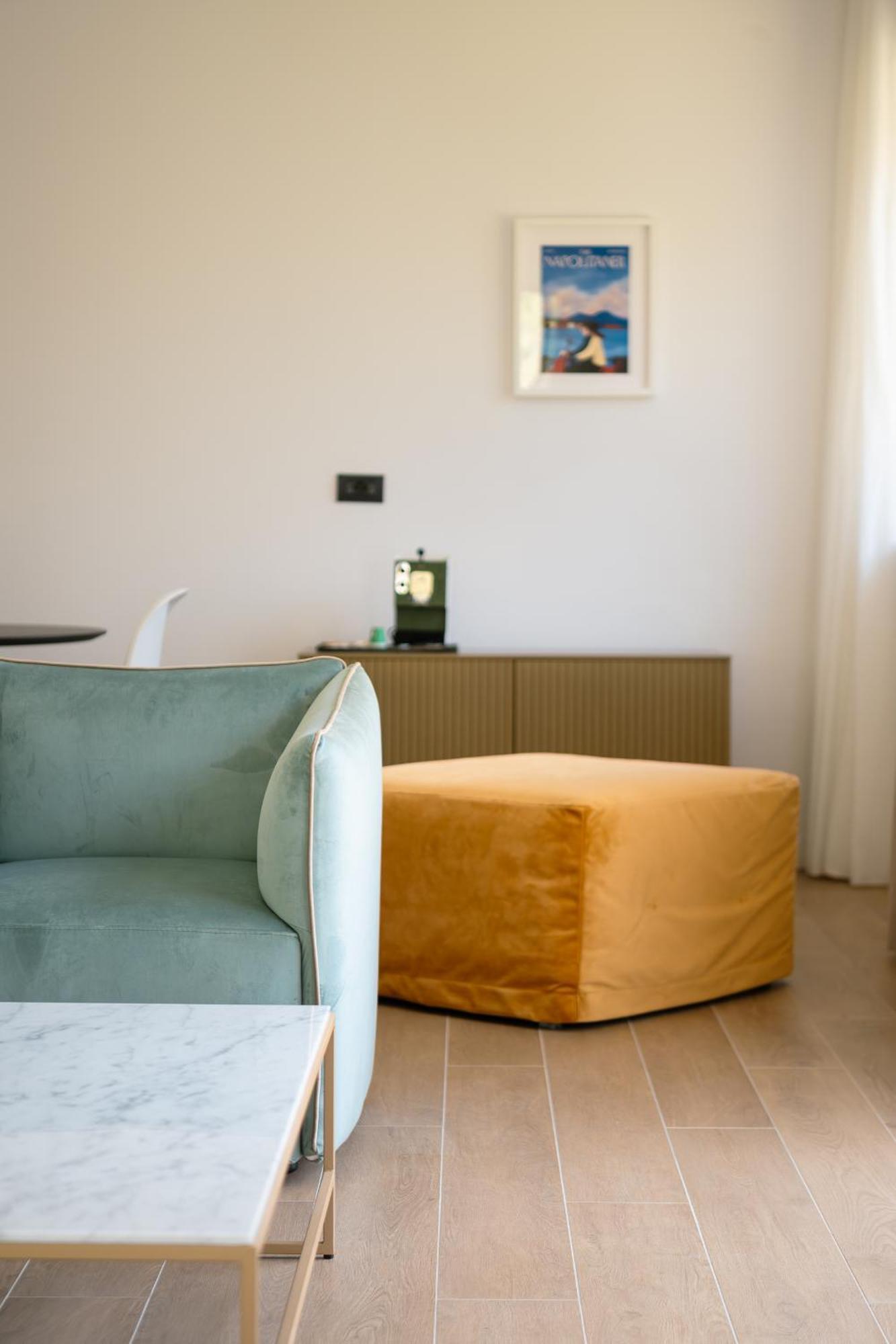 Relais Altacosta * Naples