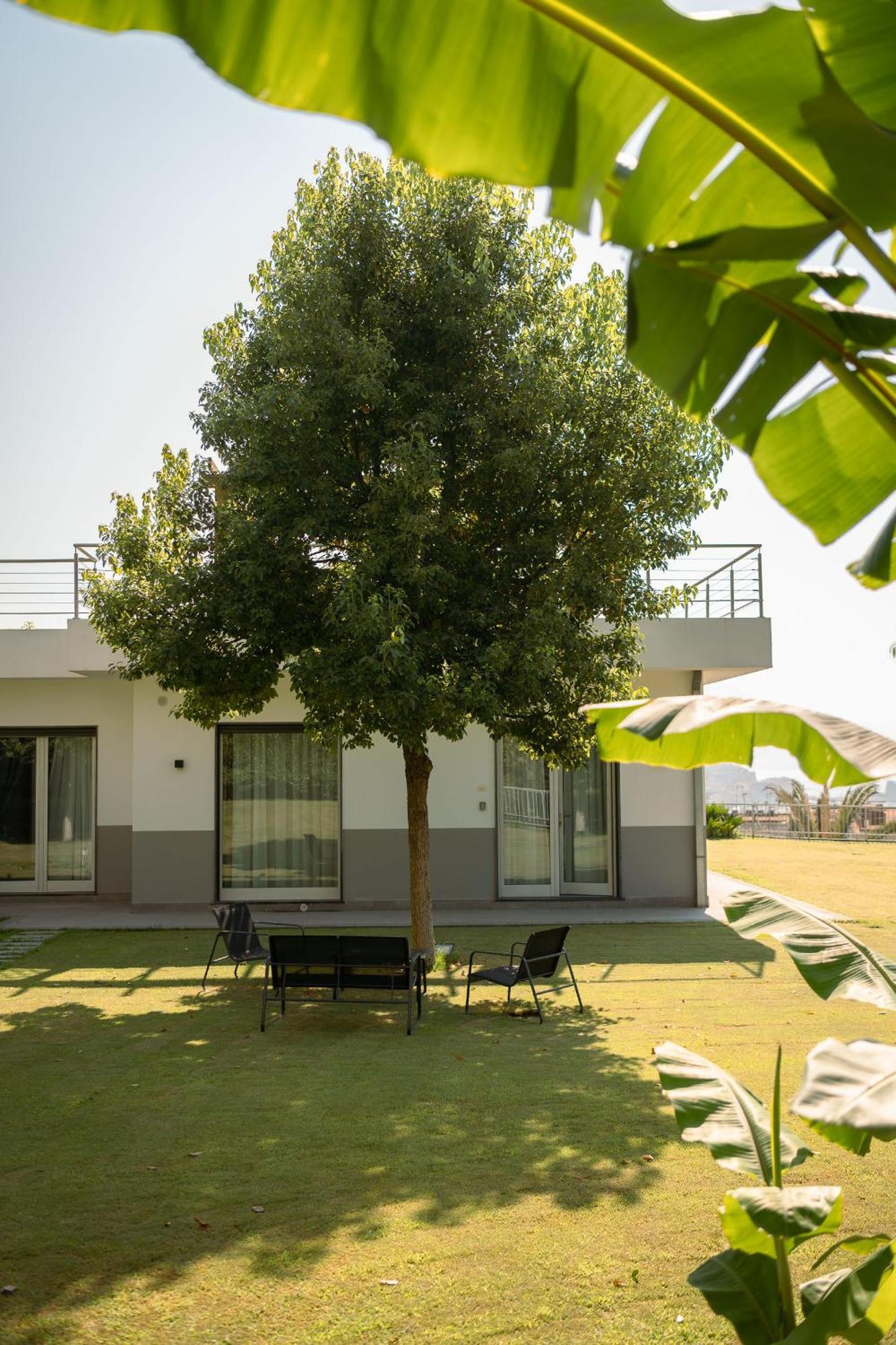 Relais Altacosta *