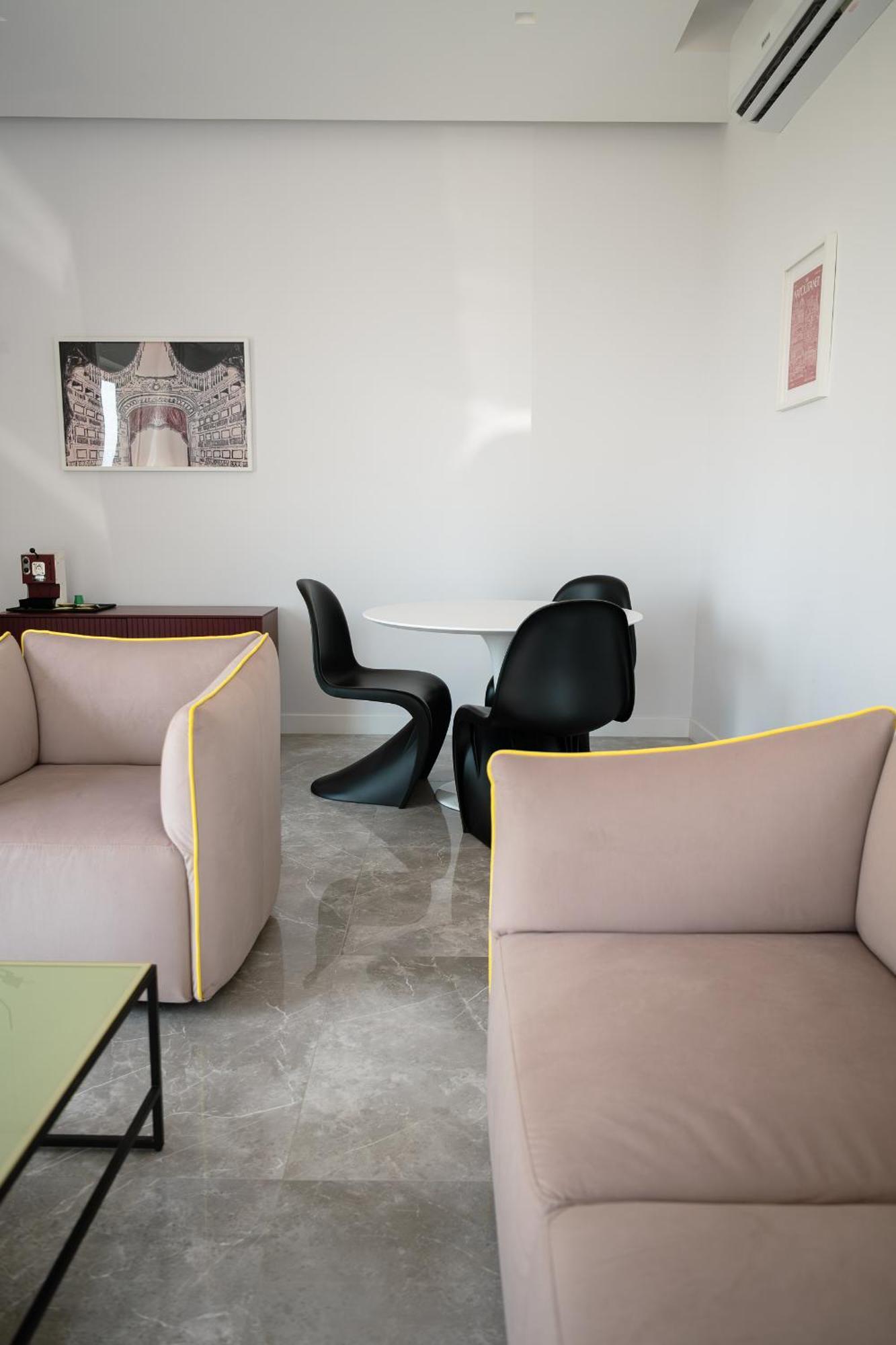 Apartment Relais Altacosta Naples