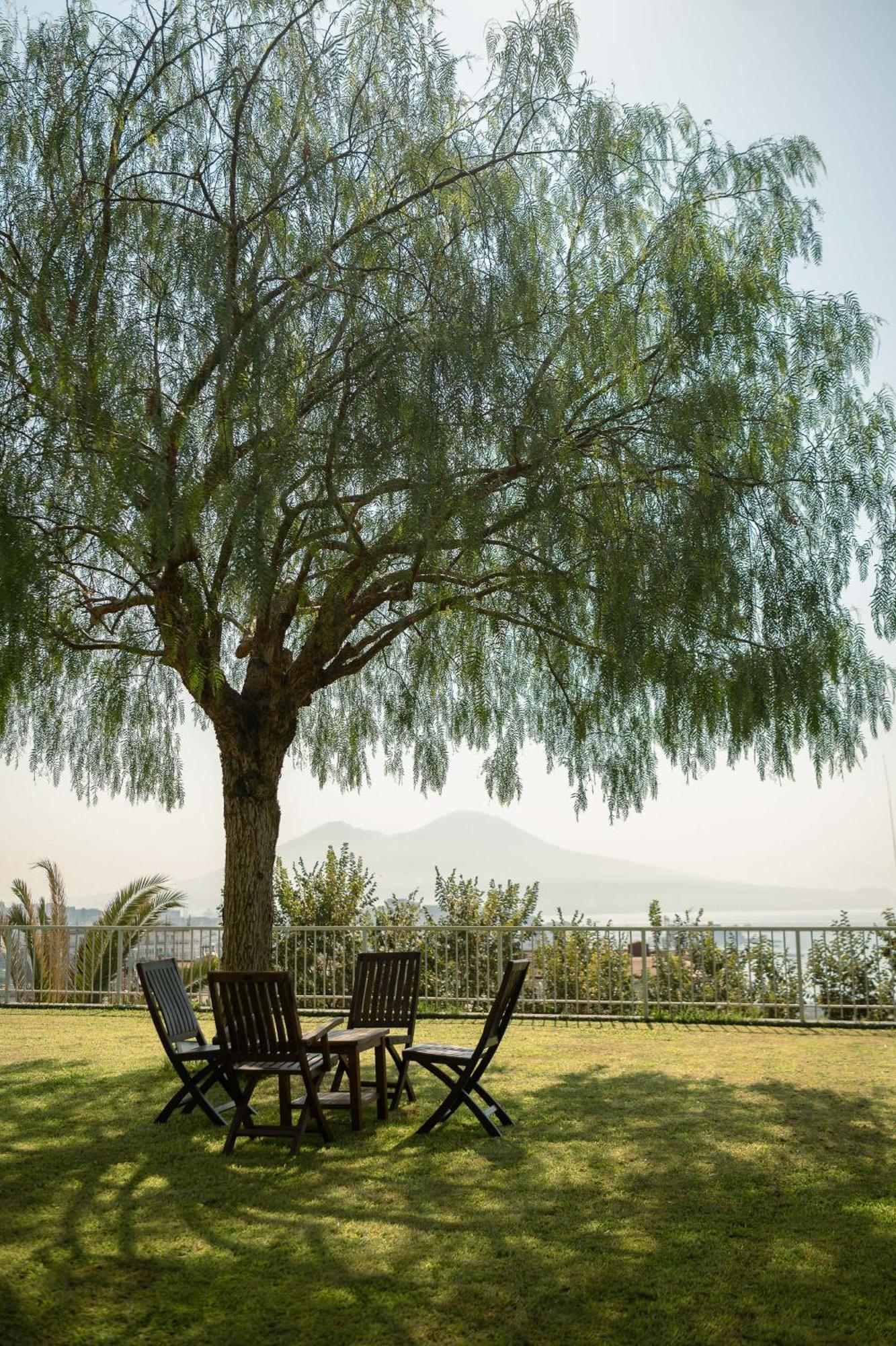 Relais Altacosta Apartment *
