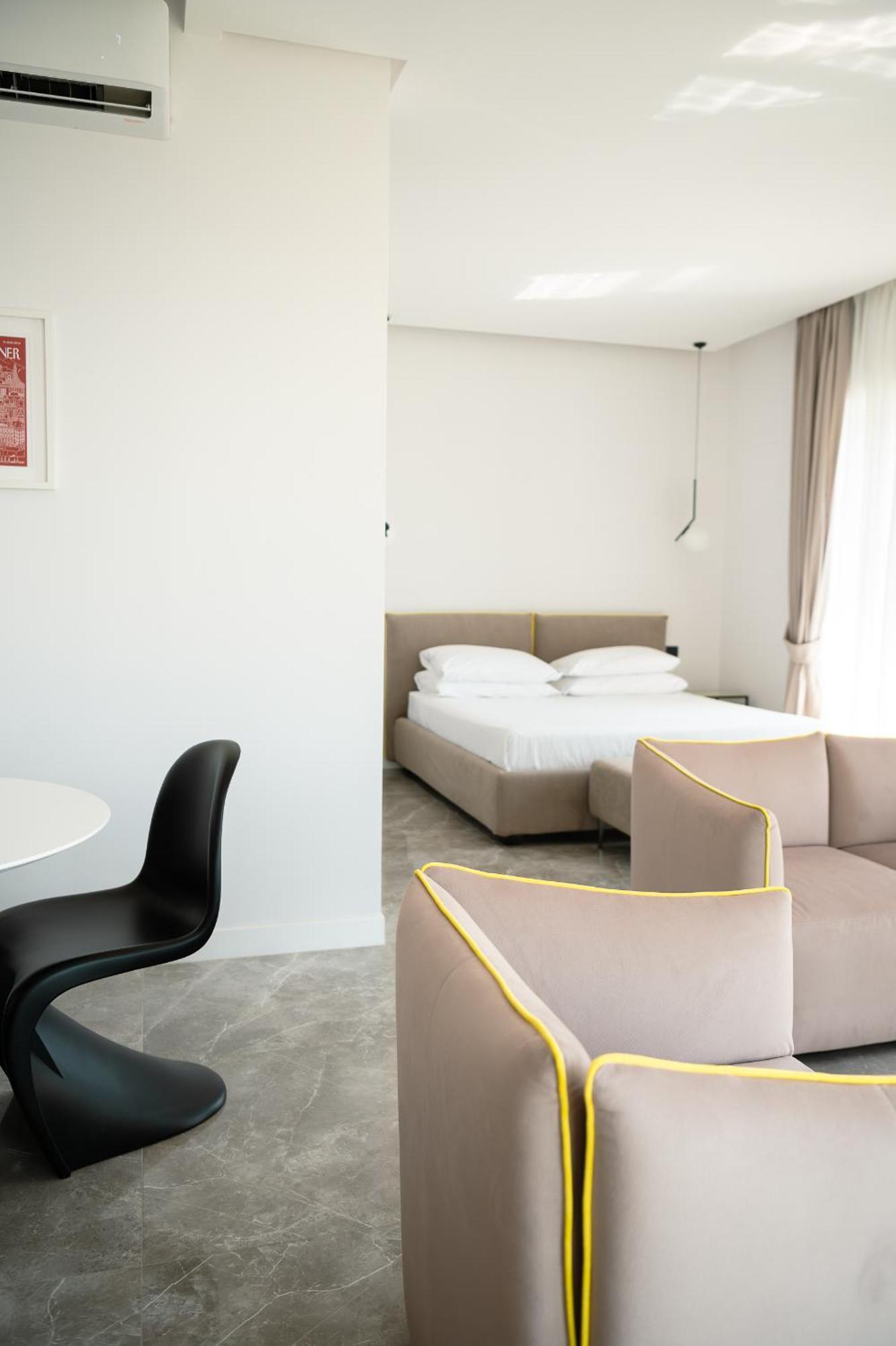 Relais Altacosta Apartment Naples