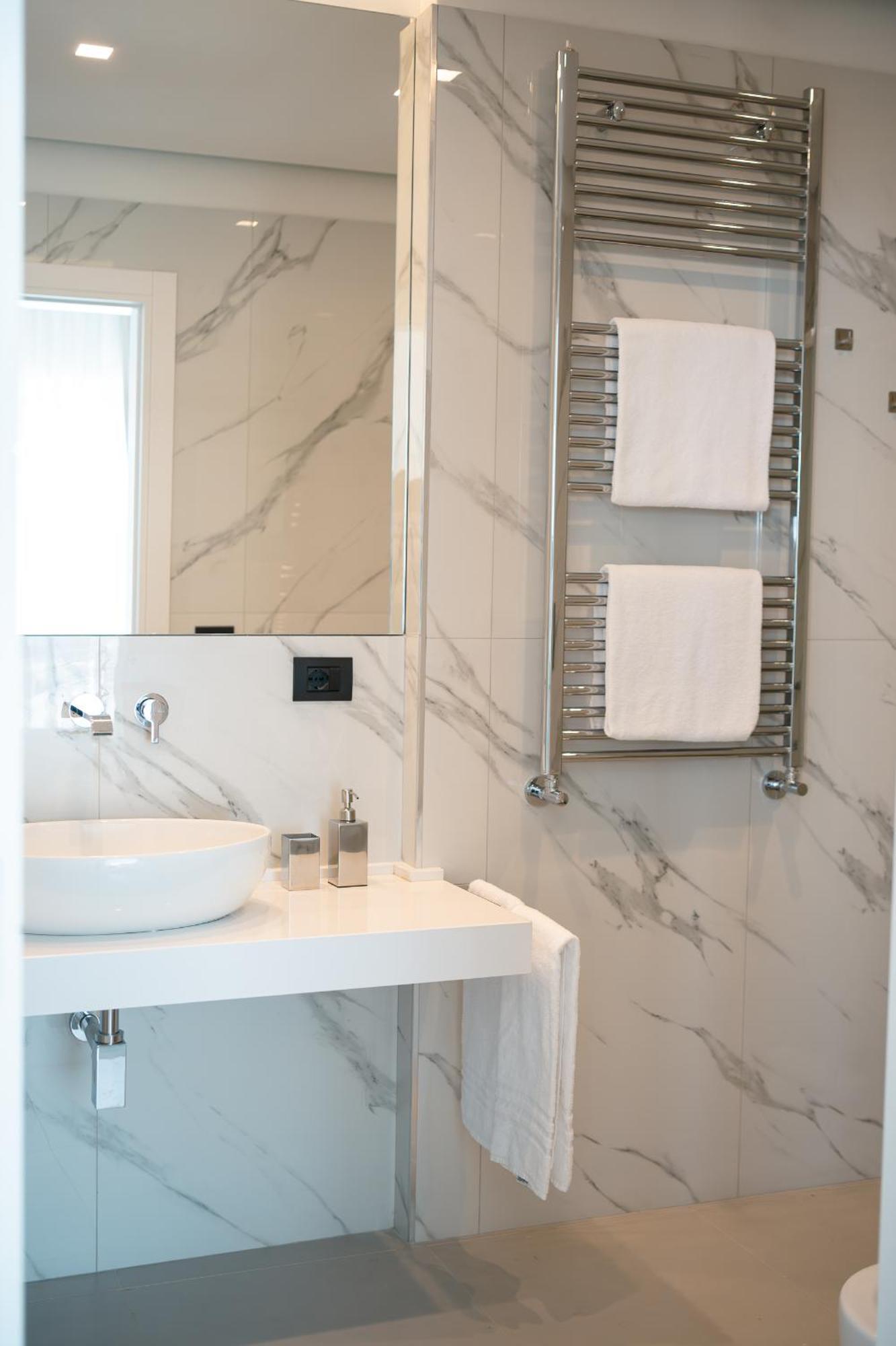 Appartement Relais Altacosta *