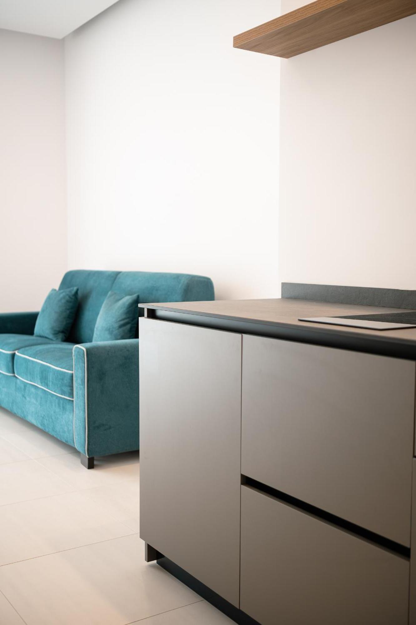 Relais Altacosta Appartement