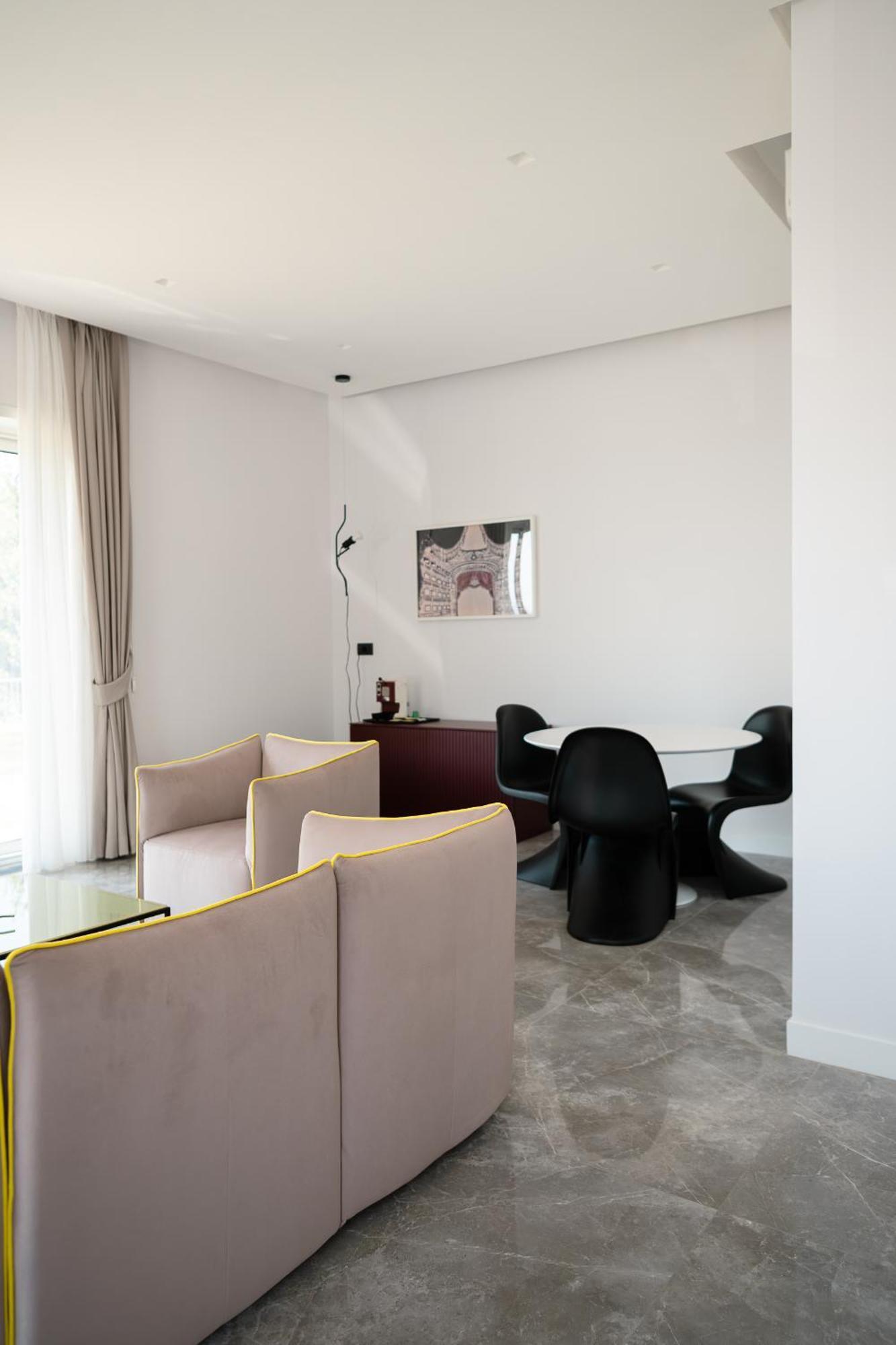 Relais Altacosta Napels