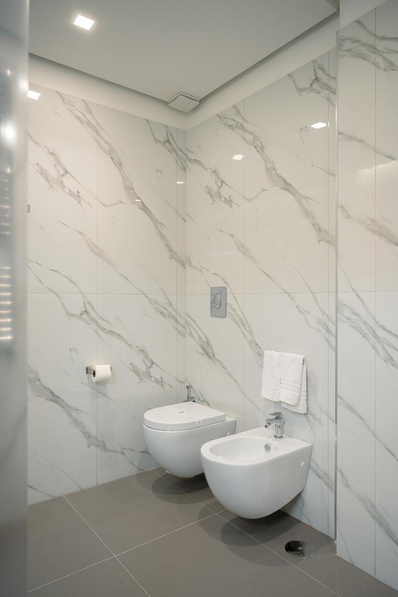 Relais Altacosta Appartement