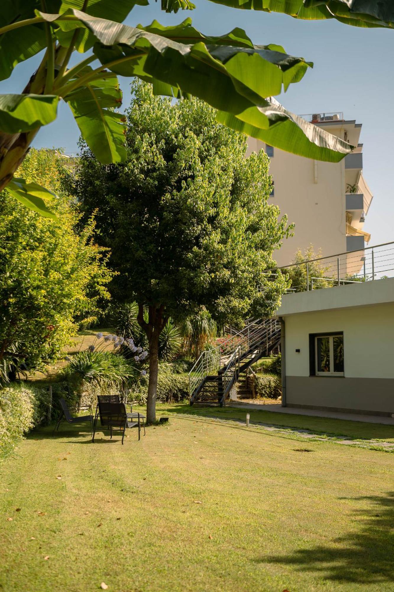 Relais Altacosta * Napels